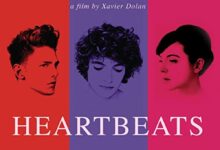 اسپویل فیلم Heartbeats 2010