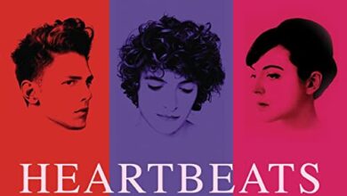 اسپویل فیلم Heartbeats 2010