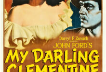 اسپویل فیلم My Darling Clementine 1946