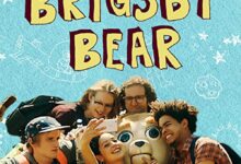 اسپویل فیلم Brigsby Bear 2017