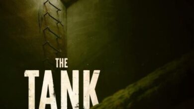 اسپویل فیلم The Tank 2023