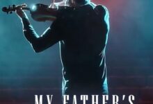اسپویل فیلم My Father’s Violin 2022