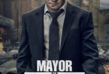اسپویل سریال Mayor of Kingstown