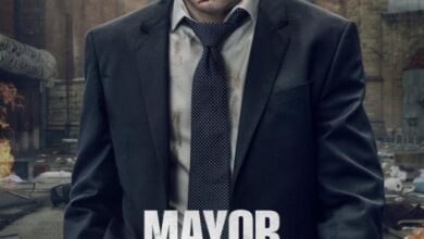 اسپویل سریال Mayor of Kingstown