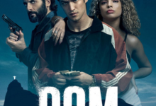 اسپویل سریال Dom