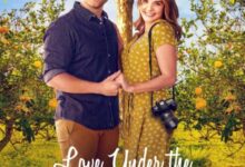 اسپویل فیلم Love Under the Lemon Tree 2022