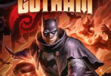 اسپویل انیمیشن Batman: The Doom That Came to Gotham 2023