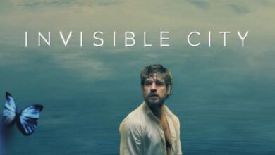 اسپویل سریال Invisible City