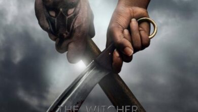 اسپویل سریال The Witcher: Blood Origin