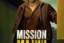 اسپویل فیلم Mission Majnu 2023
