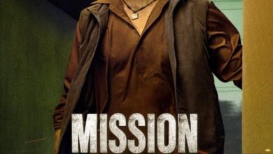 اسپویل فیلم Mission Majnu 2023