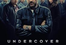 اسپویل سریال Undercover