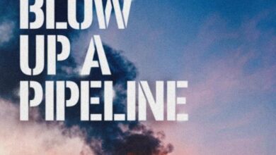 اسپویل فیلم How to Blow Up a Pipeline 2022