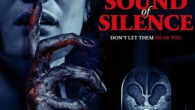 اسپویل فیلم Sound of Silence 2023