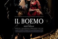 اسپویل فیلم Il Boemo 2022
