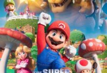 اسپویل انیمیشن The Super Mario Bros. Movie 2023
