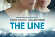 اسپویل فیلم The Line (La ligne) 2022