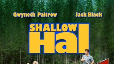 اسپویل فیلم Shallow Hal 2001