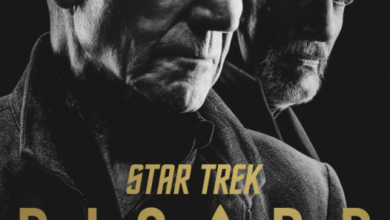 سریال Star Trek: Picard