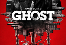 اسپویل سریال Power Book II: Ghost
