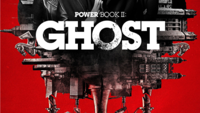 اسپویل سریال Power Book II: Ghost
