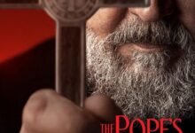 اسپویل فیلم The Pope’s Exorcist 2023
