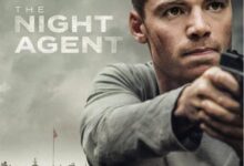 اسپویل سریال The Night Agent