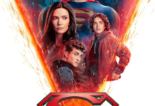 اسپویل سریال Superman and Lois