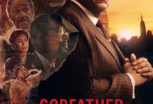 اسپویل سریال Godfather of Harlem