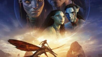 اسپویل فیلم Avatar: The Way of Water 2022