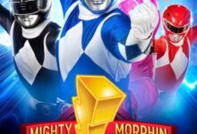 اسپویل فیلم Mighty Morphin Power Rangers: Once & Always 2023