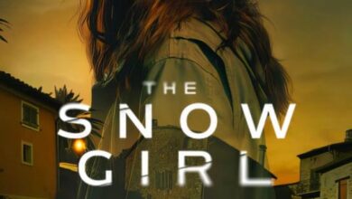 اسپویل سریال The Snow Girl