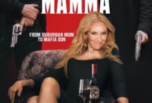 اسپویل فیلم Mafia Mamma 2023