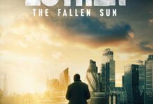اسپویل فیلم Luther: The Fallen Sun 2023