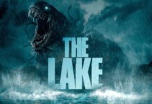 اسپویل فیلم The Lake 2022