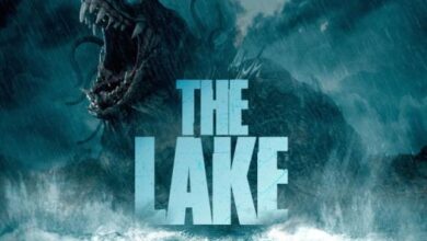 اسپویل فیلم The Lake 2022