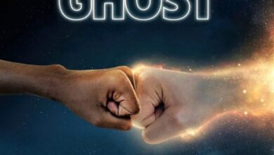 اسپویل فیلم We Have a Ghost 2023