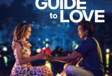 اسپویل فیلم A Tourist’s Guide to Love 2023