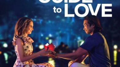 اسپویل فیلم A Tourist’s Guide to Love 2023