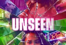 اسپویل فیلم Unseen 2023