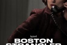 اسپویل فیلم Boston Strangler 2023