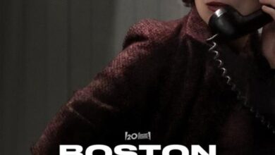 اسپویل فیلم Boston Strangler 2023