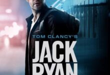 اسپویل سریال Tom Clancy’s Jack Ryan