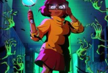 اسپویل انیمیشن Velma