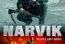 اسپویل فیلم Narvik: Hitler’s First Defeat 2022