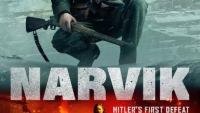 اسپویل فیلم Narvik: Hitler’s First Defeat 2022