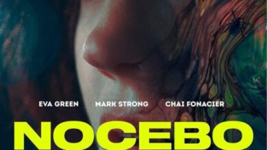 اسپویل فیلم Nocaebo 2022
