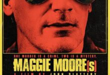 اسپویل فیلم Maggie Moore(s) 2023