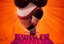 اسپویل انیمیشن پاندای کونگ فو کار 2 Kung Fu Panda 2 2011