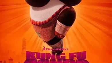 اسپویل انیمیشن پاندای کونگ فو کار 2 Kung Fu Panda 2 2011